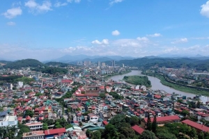 Lào Cai triển khai rà soát, phân loại đơn vị hành chính các cấp