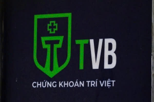 TVC đăng ký mua thêm cổ phiếu TVB