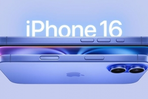 Apple và Samsung thống trị thị trường điện thoại thông minh toàn cầu năm 2025