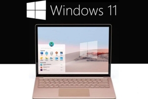 Windows 11 chính thức cán mốc 1 tỷ người dùng nhanh hơn Windows 10