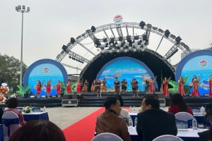 “Ngày hội Du lịch Gia Lai tại Hà Nội”