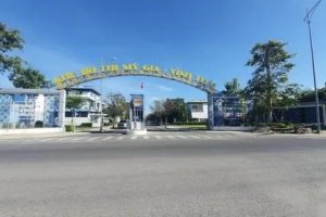 Khánh Hoà điều chỉnh cục bộ quy hoạch Khu đô thị Mỹ Gia