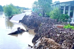Cà Mau quyết liệt triển khai các hoạt động bảo vệ môi trường và thích ứng biến đổi khí hậu giai đoạn 2026-2030