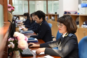 Cơ quan Hải quan phải kiểm tra, xác nhận tình trạng thực hiện nghĩa vụ nộp thuế sau 3 ngày