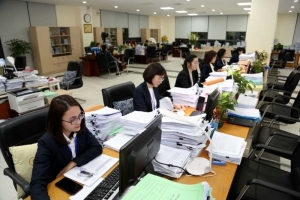 Kho bạc Nhà nước khu vực XI quyết tâm hoàn thành các nhiệm vụ trong năm 2026