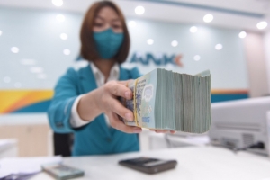 Những chính sách mới liên quan hoạt động ngân hàng có hiệu lực từ tháng 2/2026