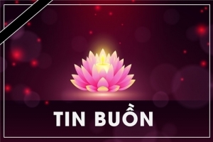 Ông Lê Thế Bảo – Nguyên Chủ tịch Hiệp hội Chống hàng giả và Bảo vệ thương hiệu Việt Nam từ trần
