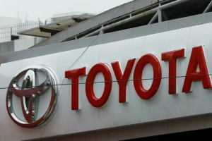 Toyota giữ ngôi vương doanh số toàn cầu năm thứ 6 liên tiếp