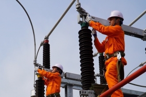 CTĐL Quảng Ninh: Điện đi trước một bước để thúc đẩy đà tăng trưởng hai con số