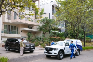 Ford Việt Nam đạt kỷ lục bán hàng 2025: Nhận Bằng khen của Thủ tướng