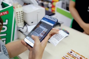 Thanh toán không dùng tiền mặt năm 2025 đạt giá trị gấp 28 lần GDP