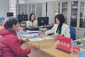 Quảng Ninh tăng cường công khai, minh bạch, nâng cao hiệu lực quản lý hành chính