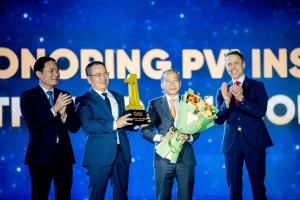Bảo hiểm PVI: Khép lại 2025 với cột mốc doanh thu 1 tỷ USD