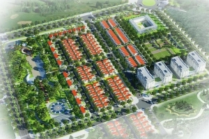 Tổng công ty Tín Nghĩa ghi nhận lãi 1,8 tỷ đồng trong quý IV/2025