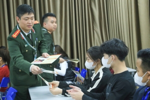 Bắc Ninh: Tăng cường phối hợp liên ngành, nâng cao hiệu lực, hiệu quả quản lý nhà nước về an ninh, trật tự