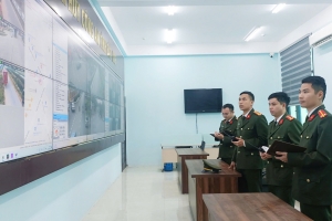 Bắc Ninh: Bảo đảm an ninh, an toàn thông tin phục vụ bầu cử Quốc hội khóa XVI và HĐND các cấp