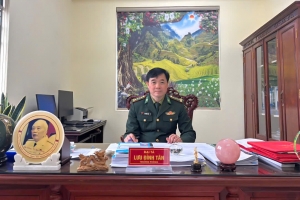 Bộ đội Biên phòng Lào Cai – “lá chắn thép” bảo vệ biên giới, giữ nhịp cho thị trường nội địa