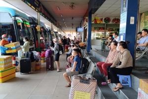 Hải Phòng: Bảo đảm vận tải và an toàn giao thông dịp Tết và mùa Lễ hội Xuân Bính Ngọ 2026