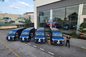 Công ty Dịch vụ Phân phối Tổng hợp Dầu khí vượt mục tiêu lợi nhuận năm 2025