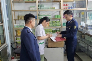 Thanh Hóa: Siết chặt quản lý dược phẩm và an toàn thực phẩm dịp đầu năm