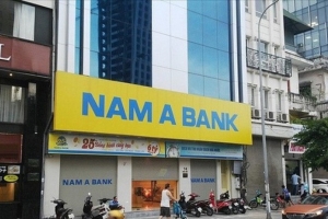 Nam A Bank chính thức chốt ngày 23/2 cho ĐHĐCĐ 2026