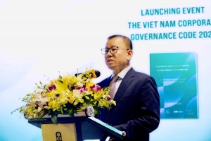 Ra mắt Bộ Nguyên tắc Quản trị Công ty Việt Nam 2026: Nâng chuẩn minh bạch, hướng tới phát triển bền vững