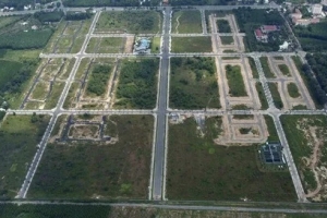 Đồng Nai ban hành quy trình về việc thực hiện bồi thường, hỗ trợ và tái định cư