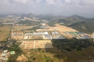 Gia Lai kêu gọi nhà đầu tư vào 170 dự án