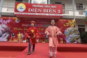 Thanh Hoá: Học sinh nghỉ Tết Nguyên đán từ ngày 25 tháng Chạp