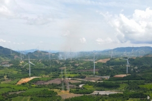 Quảng Trị đẩy mạnh hoàn thiện hạ tầng, thu hút dự án động lực, hướng tới trung tâm năng lượng sạch và du lịch – dịch vụ miền Trung