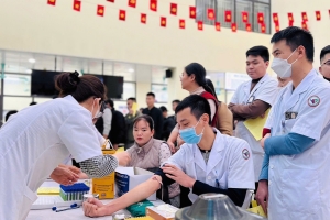 Bắc Ninh: Tổ chức “Lễ hội Xuân hồng” 2026