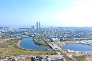 Đà Nẵng: Sẽ cho đấu giá 64 lô đất ở, có vị trí chỉ 1,4 tỷ đồng