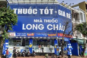 Chuỗi nhà thuốc lớn nhất Việt Nam công bố thưởng Tết tới 127 triệu đồng, được rót thêm hơn 1.000 tỷ đồng