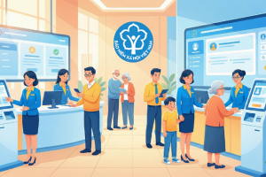 Bảo hiểm xã hội Việt Nam triển khai Kế hoạch cải cách hành chính năm 2026