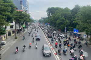 Thời tiết ngày 5/2: Bắc Bộ rét sáng sớm, sương mù rải rác; Nam Bộ duy trì nắng ngày