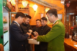 Luật An toàn thực phẩm (sửa đổi) - Kỳ I: Từ kiểm soát từng khâu đến quản lý nguy cơ toàn chuỗi
