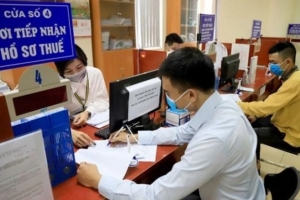 Từ 1/7, bổ sung trường hợp phải hoàn thành nghĩa vụ nộp thuế trước khi xuất cảnh