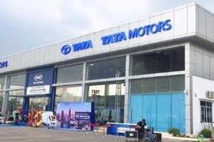 Ô tô TMT (TMT) báo lãi quý IV/2025 nhờ khoản lợi nhuận khác đột biến