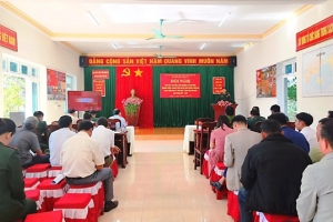 Quảng Trị: Tôn vinh các mô hình tham gia phát triển kinh tế – xã hội khu vực biên giới biển