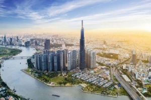 Vinhomes Grand Park lặp lại công thức tăng giá trị của BĐS Vinhomes với thời gian ngắn hơn nhiều lần