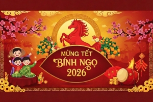 Tây Ninh triển khai đồng bộ các nhiệm vụ trước, trong và sau Tết Bính Ngọ 2026