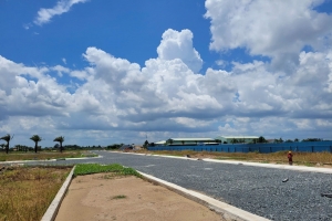 TP. HCM đề xuất khung pháp lý mới cho tách thửa, hợp thửa đất sau hợp nhất đơn vị hành chính