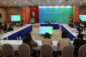 Kịp thời tháo gỡ điểm nghẽn chính sách về an toàn thực phẩm