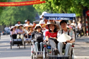 Du lịch Việt Nam bứt tốc ngay đầu năm, xác lập kỷ lục gần 20 năm