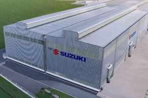 Suzuki rút khỏi Thái Lan, bán nhà máy cho Ford: Dấu hiệu xoay trục tại “Detroit của châu Á”