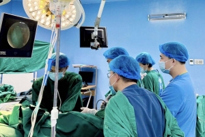 Lào Cai: Tăng cường công tác bảo đảm y tế dịp Tết Nguyên đán Bính Ngọ năm 2026