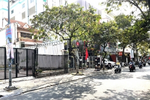 Cần Thơ: Chấp thuận Công ty Cổ phần Thiên Quân đầu tư xây dựng chung cư 13 tầng tại đường Nguyễn Việt Hồng