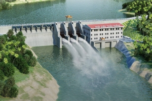 Xử phạt vi phạm hành chính trong lĩnh vực chứng khoán đối với Công ty cổ phần Điện lực Trung Sơn