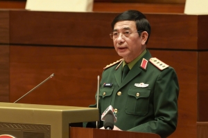 Năm tư duy, nhận thức mới về quốc phòng, bảo vệ Tổ quốc