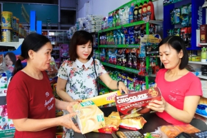 Cục Thuế: Không kiểm tra, truy thu thuế hộ kinh doanh
